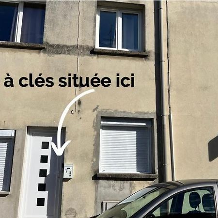 L'Escale Amienoise Loft Apartment Amiens Bagian luar foto